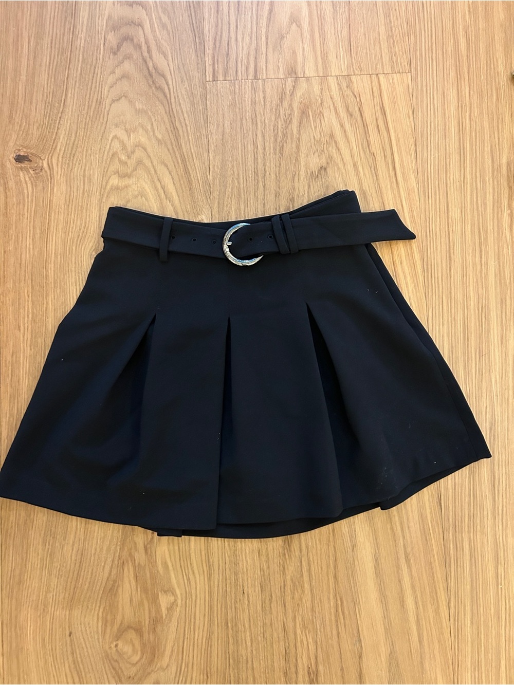 Ramy Brook Donia Skort